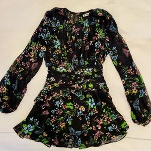 Katie J NYC Morgan Dress